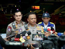 Polri Sukses Amankan Peringatan HUT ke-80 RI, Kinerja Korlantas Dapat Apresiasi