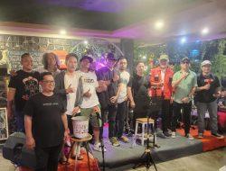 Intro Coffee Jadi Pusat Semangat Kebangsaan di HUT RI ke-80, Meriahkan dengan Musik Iwan Fals