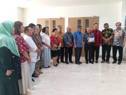 ILUNI Gelar Bincang-Bincang Sore di IMERI FKUI, Guru Besar UI Serukan Perlindungan Tenaga Kesehatan