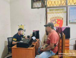 Wartawan Diintimidasi Saat Liput Tower di Pamarayan