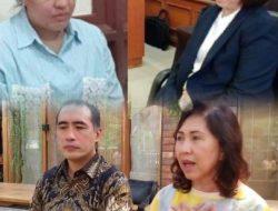Hukuman Kusumayati Sudah Selesai di Jalankan Tapi Anak Masih Ingin Ibunya Di Penjara