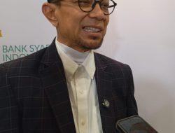 BAZNAS Gelar Rakornas di Mercure Ancol, Ustadz Wijayanto Tegaskan Kepedulian Umat Islam untuk Palestina