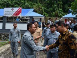 Bakamla RI Siapkan Coast Guard Academy di Bitung