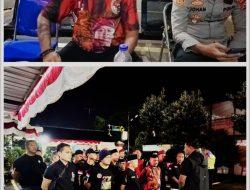 Sinergi Polsek Cikupa dan Elemen Masyarakat Perkuat Keamanan Wilayah