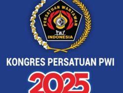 Dua Pimpinan PWI Capai Kesepakatan, Kongres Persatuan Siap Digelar 29-30 Agustus di Cikarang