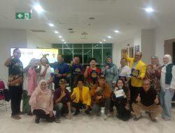 Candra Motik Bangga dengan Bincang Sore, Satukan Alumni UI Dulu dan Sekarang