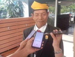BAZNAS Kalimantan Utara Raih Penghargaan SDM Terbaik se-Indonesia di Rakornas Award 2025