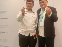 BAZNAS Buleleng Raih Penghargaan di Rakornas Award 2025