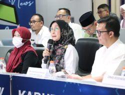 Pemkab Bekasi Targetkan Penurunan Stunting ke Angka Satu Digit