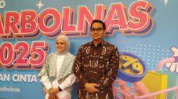 Hilmi Adrianto: Harbolas Dukung Pertumbuhan UMKM serta Ekonomi Digital Nasional