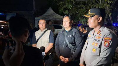Strategi Polsek Koja: Libatkan Masyarakat dan Koordinasi Lintas Sektor Jaga Koja Tetap Aman