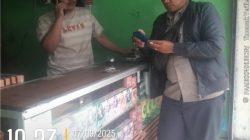 Lenteng Agung Darurat Pil Koplo, Polisi Harus Bertindak Tegas