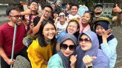 Peringati Hari Pelanggan Nasional 2025, Ancol Taman Impian Hadirkan Program Rekreasi Hemat dan Kontes Foto Se-RT