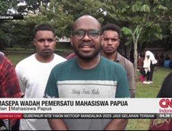 Melalui Surat Pernyataan, 12 Korwil IMAPA Tetapkan IMASEPA Sebagai Wadah Mahasiswa