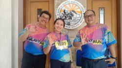Gereja Bartolomeus Berbagi Sukacita dengan FUN RUN dan UMKM 2025