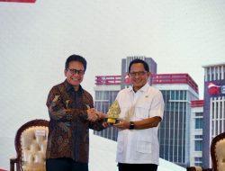 Bekali Calon Kepala Kantor OJK, Mendagri Beberkan Dinamika Kepemimpinan Birokratis dan Teknokratik