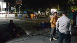 Cepat Tanggap, Polsek Sawah Besar Redam Keributan di Jayakarta