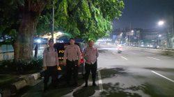 Jaga Jakarta Dengan Patroli Dini Hari Cegah Aksi Kriminalitas
