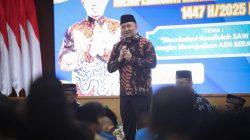 Teladani Akhlak Rasulullah, Pemkot Jakut Gelar Maulid Nabi Muhammad SAW 1447