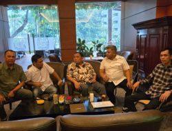 Arief Poyuono Diangkat Menjadi Komisaris PT Pelindo Memperoleh Amanah Langsung Presiden Prabowo Subianto