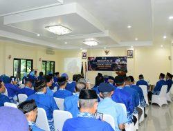 Komandan Lanal Bandung Hadiri Tasyakuran HUT PPAL Ke-39 Tahun 2025