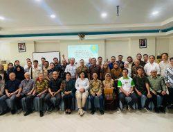 GPFI Sulsel dan BBPOM Makassar Perkuat Sinergi Penerapan CDOB