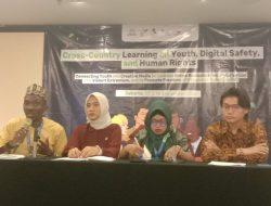 Deklarasi Pemuda Asia-Afrika untuk Keamanan Digital dan Hak Asasi Manusia