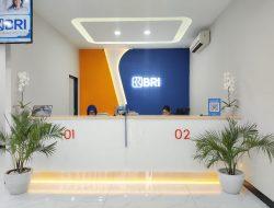 Wajah Baru Branch Office Krekot Semangat Baru Untuk Meningkatkan Kenyamanan Bagi Nasabah
