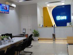 Wajah Baru BRI Unit Cilangkap Semangat Baru Untuk Meningkatkan Kenyamanan Bagi Nasabah