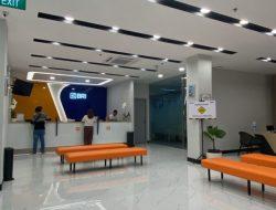 Wajah Baru Branch Office Pluit Semangat Baru Untuk Meningkatkan Kenyamanan Bagi Nasabah