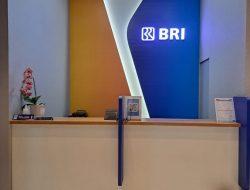 BRI KCP Pertamina: Wajah Baru, Semangat Baru di Lokasi Strategis!