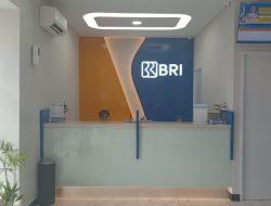 BRI Unit Kebon Bawang: Wajah Baru, Semangat Lebih Segar!