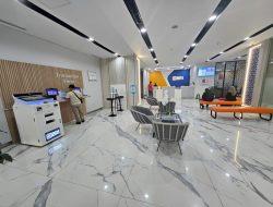 Weekend Banking Hadir di BRI Kelapa Gading: Layanan Perbankan Lebih Mudah di Hari Sabtu!