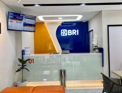 BRI KCP Pasar Tanah Abang: Semangat Baru, Kenyamanan Lebih Maksimal untuk Nasabah!