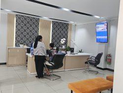 BRI KCP Cililitan Pasar Induk Kramat Jati: Semangat Baru, Kenyamanan Bertransaksi Lebih Optimal!