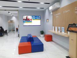 BRI KCP Thamrin City: Wajah Baru, Semangat Baru, Kenyamanan Utama bagi Nasabah!