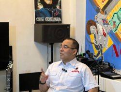 Hanifa Kuak Modus Operandi Impor Barang Illegal Cina