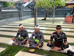 Doa Bersama Kodaeral X, Perkokoh Iman, Perkuat Persatuan Sambut HUT Ke-80 TNI