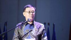 H. Indra Pohan: Hasyim SE Arsitek Kemenangan PDIP Medan, Simbol Toleransi dan Keteguhan Politik