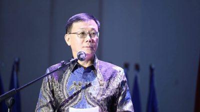 H. Indra Pohan: Hasyim SE Arsitek Kemenangan PDIP Medan, Simbol Toleransi dan Keteguhan Politik