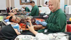 Setetes Darah dari BRI: Wujud Peduli, Selamatkan Negeri!