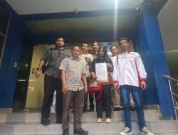 RBPI Laporkan Akun Medsos ke Polda Metro Jaya atas Dugaan Manipulasi Video
