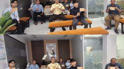 BRI BO Kebon Jeruk Sukses Gelar Lelang Internal yang Meriah
