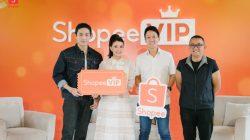 ShopeeVIP: Benefit Lebih Banyak, Lebih Dekat, Lebih Spesial Dan Lebih Hemat, Membawa Pengalaman Belanja Online