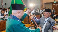 Ketua DPW LDII Periode 2025-2030 Imam Bashori 