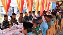 Tak Sekadar Membangun, Satgas TMMD Kodim 1505/Tidore Hadir Menyatuh Dengan Rakyat