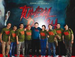 Horror Berbeda Rasakan Sensasi Ngilu, Sadis, Menegangkan dan Action Yang Memukau Dalam Film Tumbal Darah