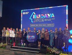 Kompetisi “Budaya Go” Kolaborasi Antara Budaya Dan Teknologi Digital Untuk Lestarikan Warisan Nusantara