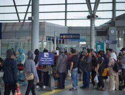 Commuter Line Jadi Penggerak Aglomerasi Jabodetabek: Pergerakan Masyarakat Meningkat, Bantu Perekonomian Terus Menggeliat