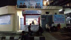 Gerai “Ojol Mart” Juanda Hadir, Polisi dan Komunitas Ojol Bangun Harmoni Lewat Ekonomi Kerakyatan